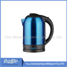 Sf-2399 2.0 L Stainless Steel Electric Water Kettle